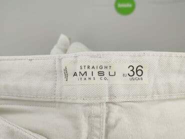 cross jeans zakręt: Jeansy damskie, S — 4