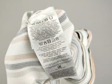 sweter w paski c a: Amisu, Kardigan damski, rozmiar XS — 5