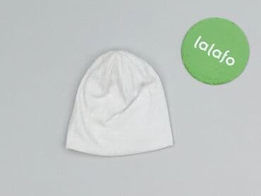 woskowane spodnie mohito: Czapka, stan - Bardzo dobry — 3