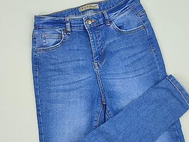 Denim Co, Jeansy damskie, rozmiar S