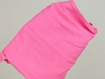 bluzka do różowych spodni: Bodyflirt, Bluzka damska, rozmiar M — 7