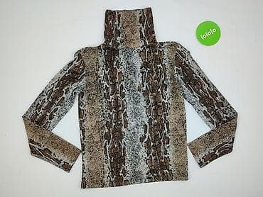 aleksander mcqueen: Zara, Golf damski, rozmiar M — 3