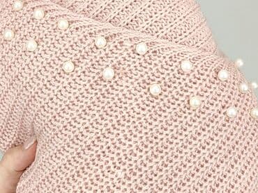 sweter z c a: Women`s sweater, size 4XL (EU 48) — 5