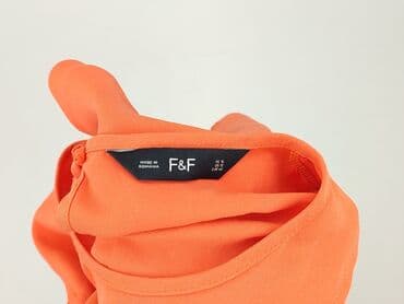 abercrombie fitch koszula damska: F&F, Bluzka damska, rozmiar 2XL — 4