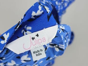 koszulka od piżamy: Julipa, Bluzka damska, 5XL — 4