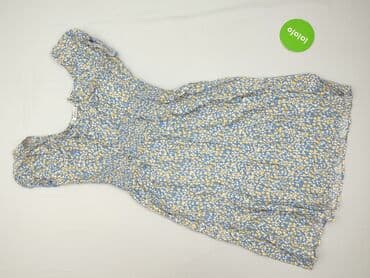 sukienki letnie midi: Sukienka damska, rozmiar M — 2