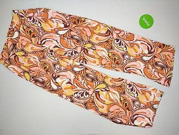 dzwony l: Nasty Gal, Spodnie materiałowe damskie, rozmiar L — 2