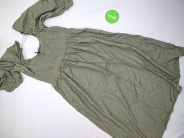 sukienka na szerokie biodra: New Look, Sukienka damska, rozmiar 4XL — 2