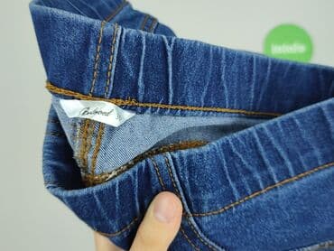 dżinsy damskie ze streczem: REDWOOD, Jeansy damskie, rozmiar S — 4