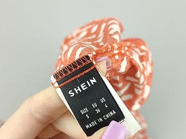 milla sukienki: Shein, Sukienka damska, rozmiar S — 5