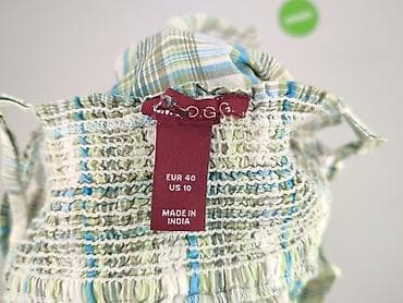 44: H&M L.O.G.G., Sukienka damska, rozmiar L — 4