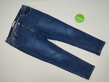 jeansy pumpy: Jeansy damskie, rozmiar 2XL — 2