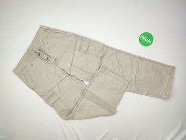 jeansy bootcut: Джинси жіночі, розмір S — 2