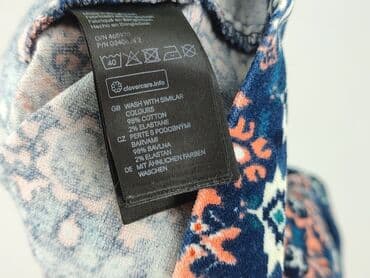 spódniczko spodenki hm: H&M, Spódnica damska, rozmiar S — 5