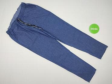 t shirty tech flece: Spodnie dresowe damskie, rozmiar S — 3