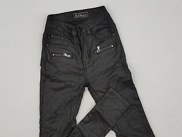 Denim, Jeansy damskie, rozmiar XS