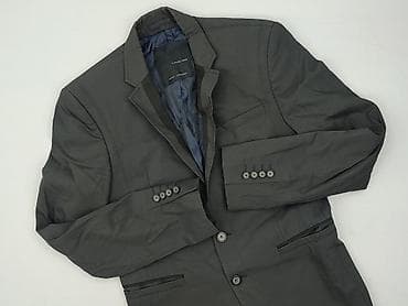 sweter givenchy: Zara, Marynarka dla mężczyzn, rozmiar S — 1