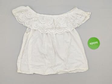 bluzki odkryte ramiona allegro: Bluzka damska, rozmiar S — 2