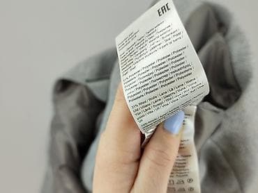 edma kurtki: Vero Moda, Płaszcz damski, rozmiar S — 5