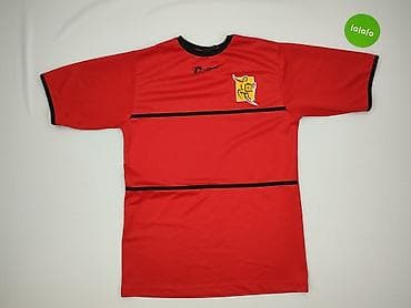 dresy kik: Koszulka dla mężczyzn, rozmiar M — 2