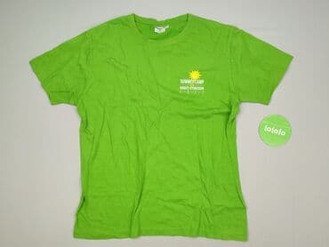 koszulka z napisem trener: Koszulka dla mężczyzn, rozmiar L — 2