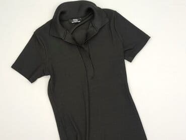 asymetryczna sukienka bershka: Bershka, Sukienka damska, rozmiar M — 1