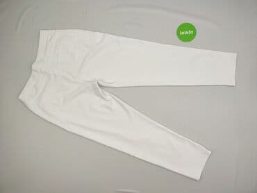 jeansy dla wysokich kobiet: Legginsy rozmiar 4XL — 3