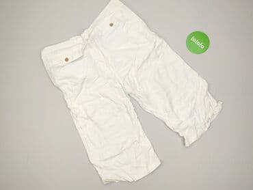 kapcie kapitan bomba: Spodnie 3/4 damskie, rozmiar 2XL — 3