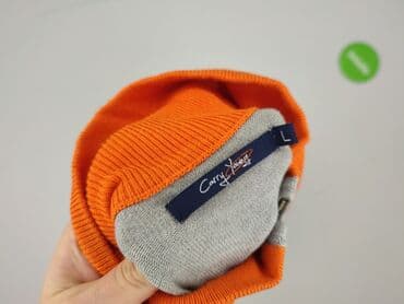 biala koszulka reserved: Carry, Sweter dla mężczyzn, L — 4