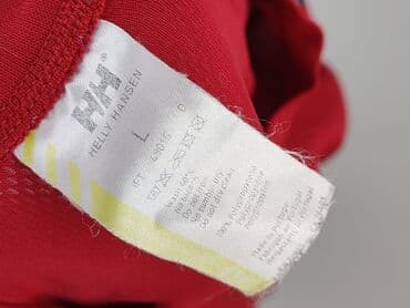 robbie williams koszulka: Helly Hansen, Koszulka dla mężczyzn, L — 4