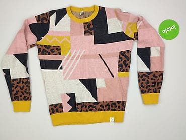 review: Iriedaily, Sweter damski, rozmiar XS — 2