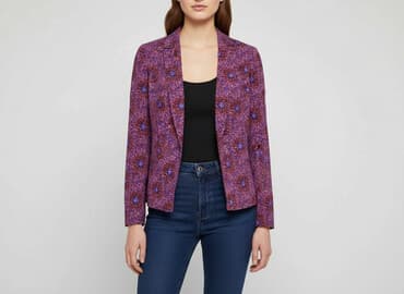 buty new look: New Look, Women's blazer, size L — 7