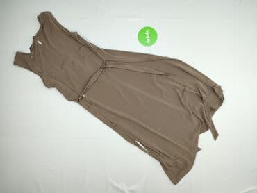 sukienka dla dużego biustu: Sukienka damska, rozmiar M — 4