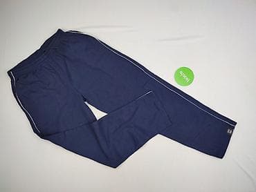 spodnie pumpy lata 80: Spodnie dresowe dla mężczyzn, rozmiar S — 2