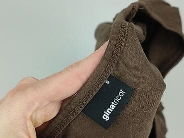 body c: Gina Tricot, Tunika damska, rozmiar S — 4