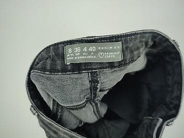 burton denim: Denim Co, Jeansy damskie, rozmiar XS — 4