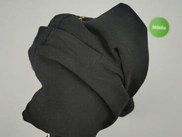 hm krótkie spodenki czarne: H&M, Spodnie materiałowe damskie, rozmiar XS — 6