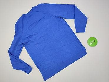 cecilia classics sweter: Peacocks, Sweter damski, rozmiar 2XL — 3
