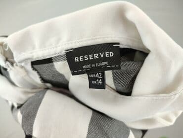 sukienki 62: Reserved, Sukienka damska, L — 4
