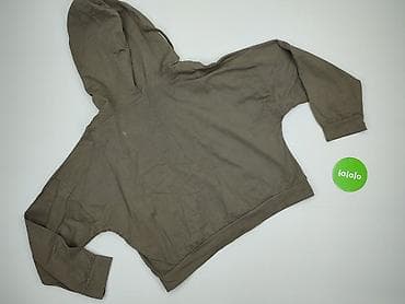 viralowe bluzy: New Collection, Bluza z kapturem damska, rozmiar 8XL — 3