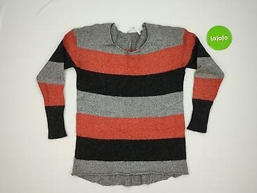 Sweter damski, rozmiar M — 2