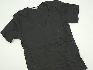 T-shirt damski, rozmiar S