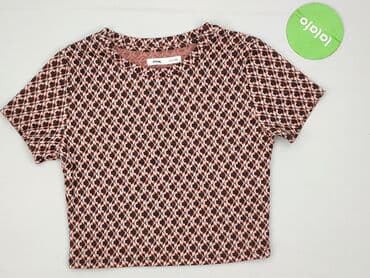 koszulka tupac sinsay: Sinsay, Top damski, rozmiar M — 2