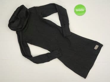 tanie sukienki z długim rękawem: Sukienka damska, rozmiar S — 3