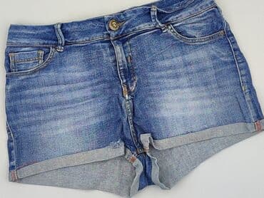 Bershka, Szorty damskie, XL w lalafo.pl Bershka, Szorty damskie, XL