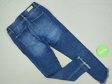 carry jeansy: Gina, Jeansy damskie, rozmiar S — 3