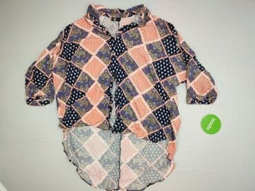 duże rozmiary ekskluzywne sukienki plus size: BODY FLIRT, Women`s shirt, size 7XL (EU 54) — 2