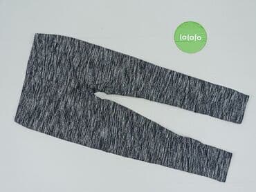 lidl termoaktywna bielizna: Leggings for kids, Disney, 9 years, 128/134, condition - Very good — 3