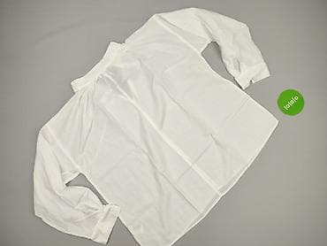 bluzki aesthetic: H&M, Bluzka damska, rozmiar XS — 3