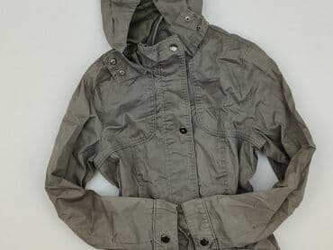 pepco marynarka: M&S Collection, Parka damska, S — 1